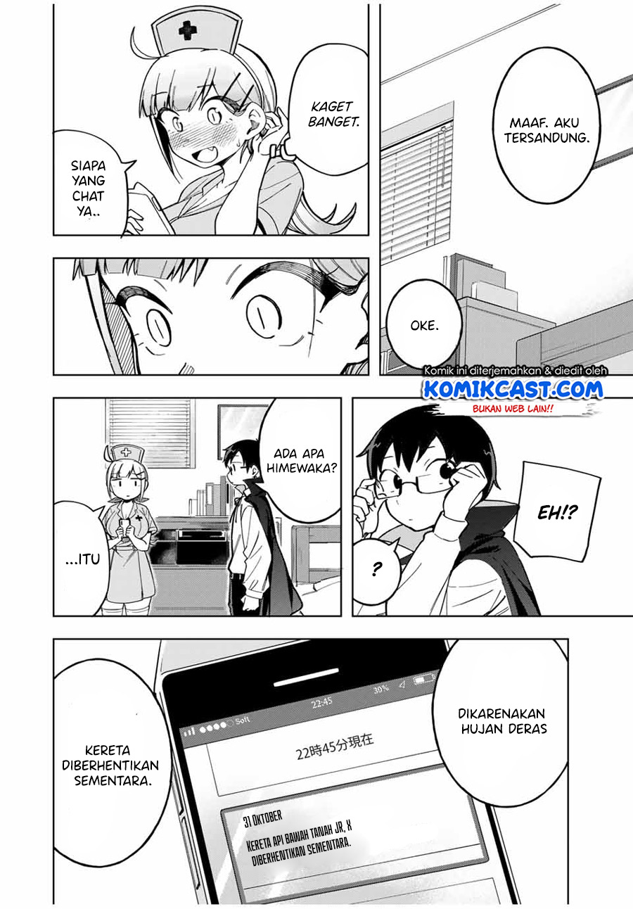 Chapter 28 - halaman 20