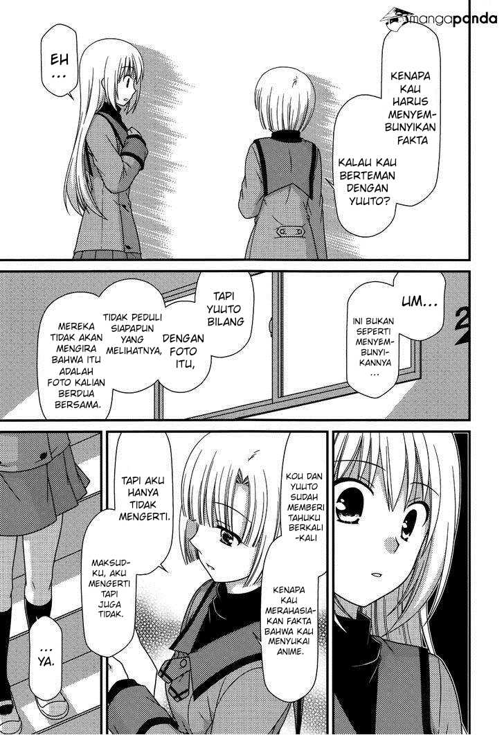 Chapter 69 - halaman 15