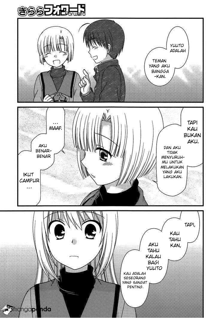 Chapter 69 - halaman 17