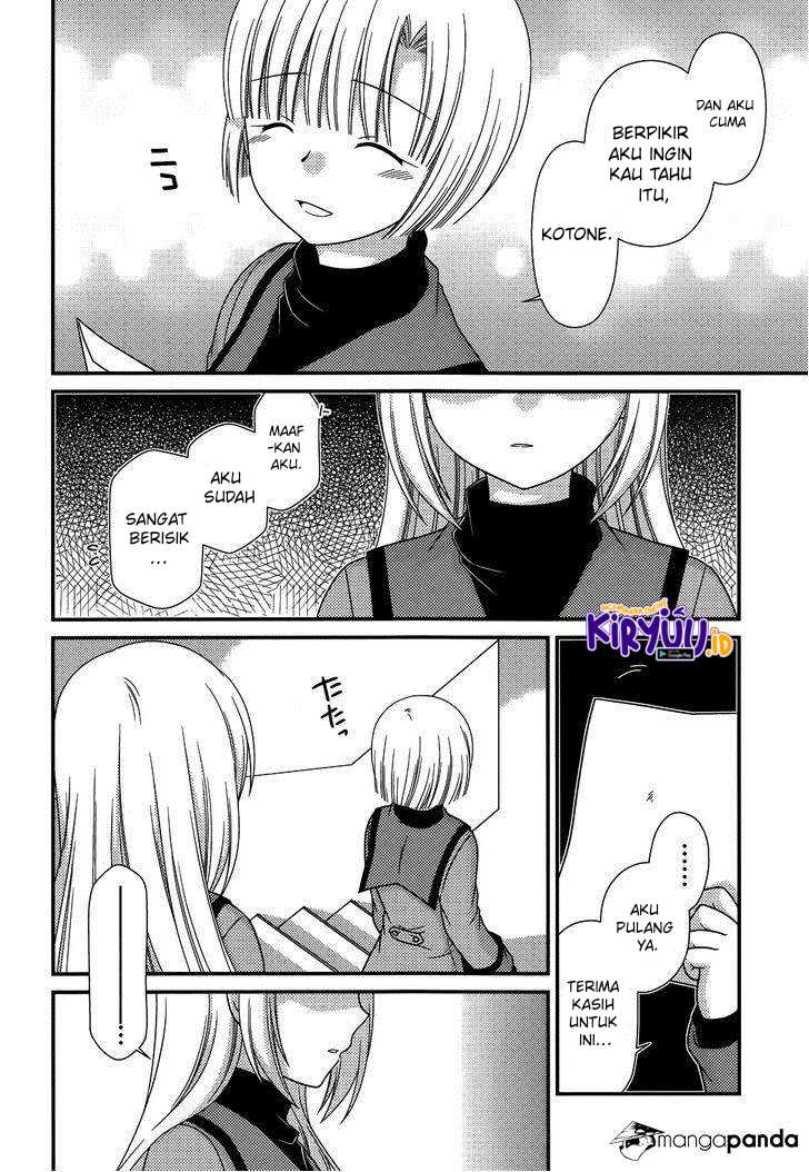 Chapter 69 - halaman 18