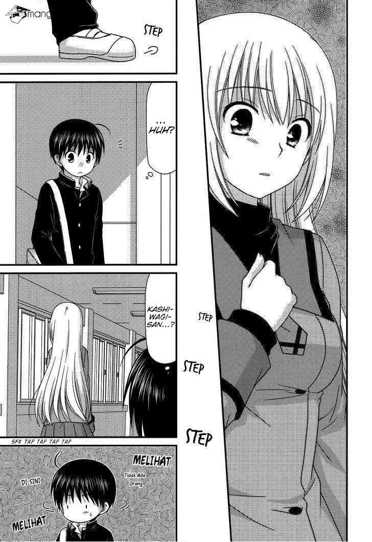 Chapter 69 - halaman 19