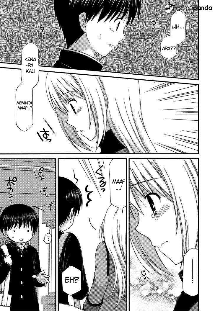 Chapter 69 - halaman 23
