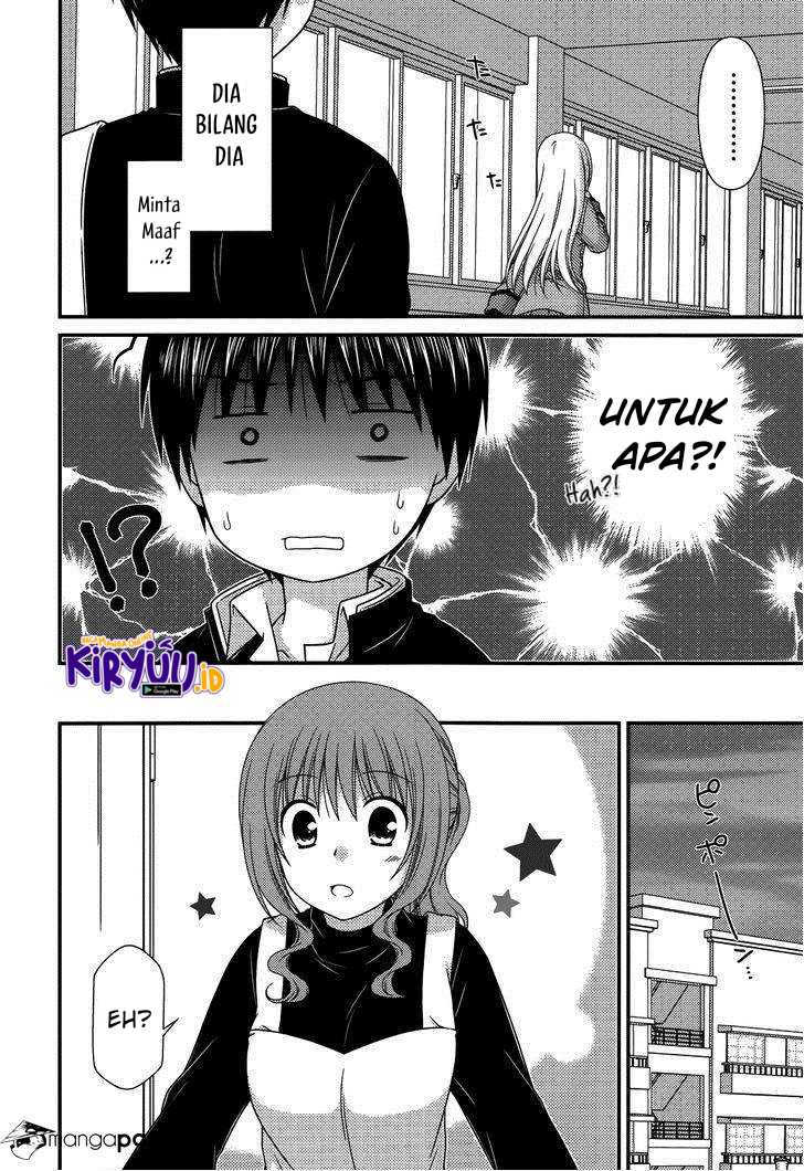 Chapter 69 - halaman 24