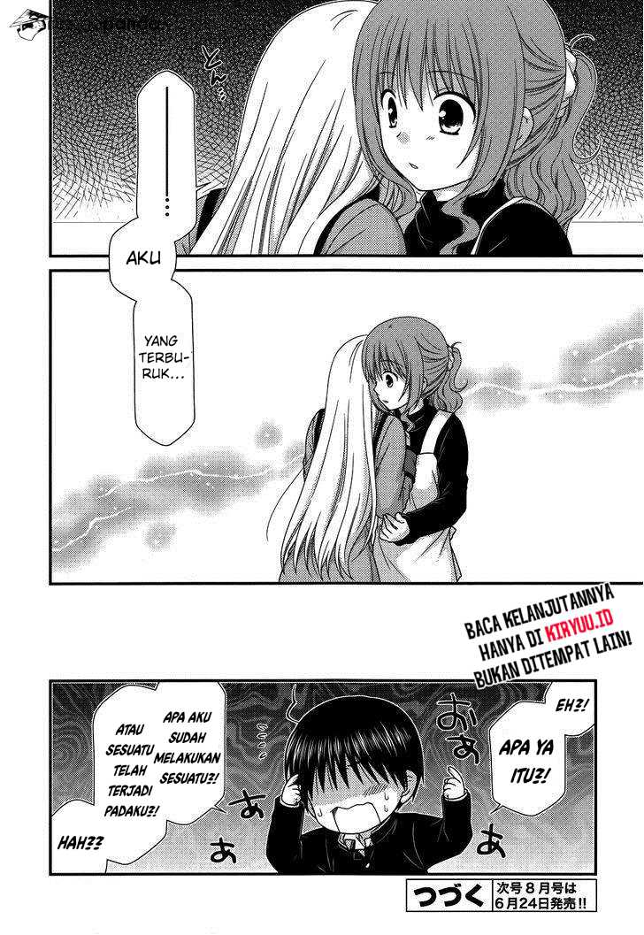 Chapter 69 - halaman 26