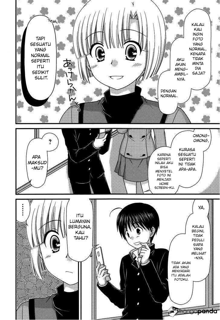 Chapter 69 - halaman 6