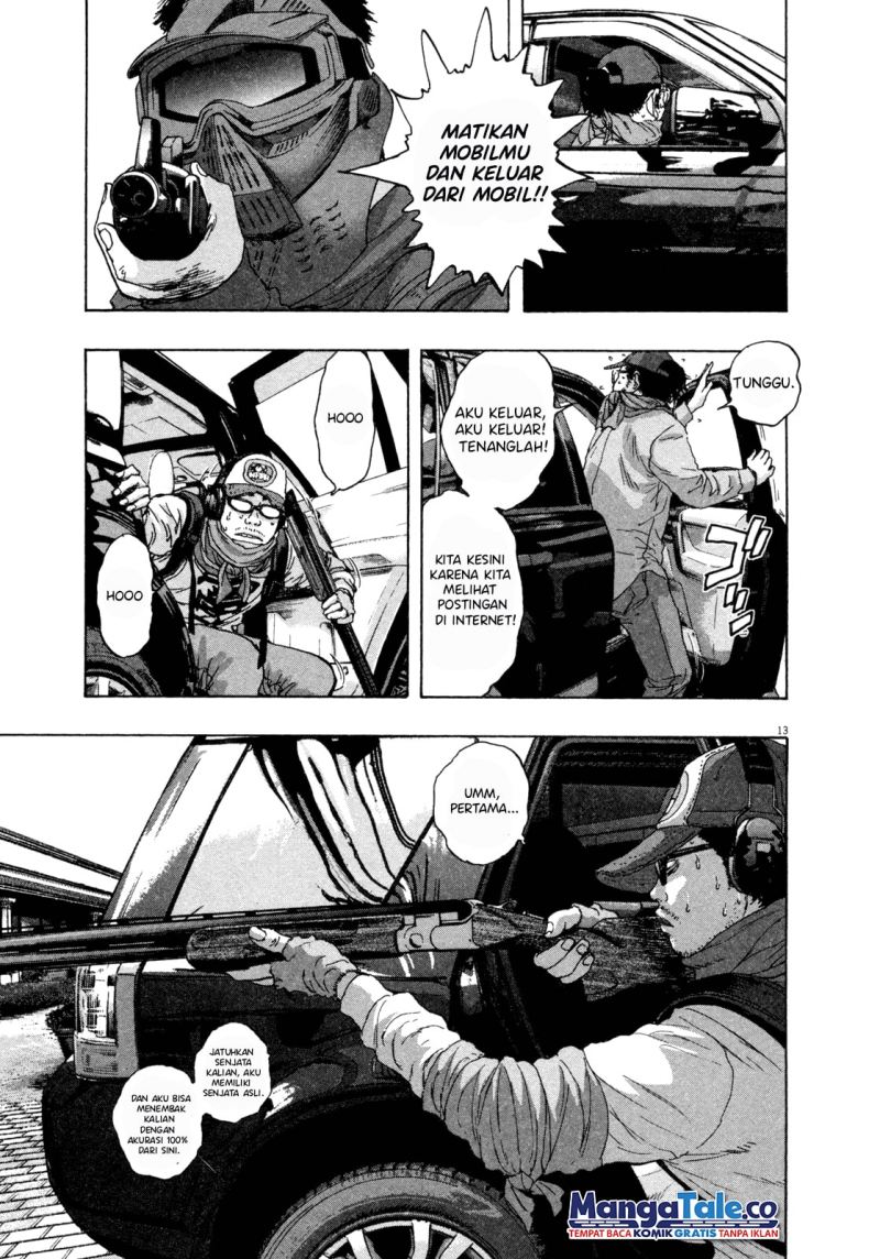 Chapter 65 - halaman 14