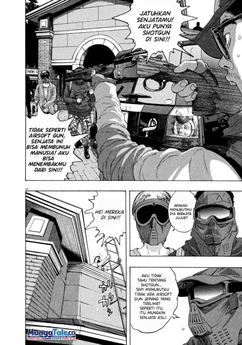 Chapter 65 - halaman 15