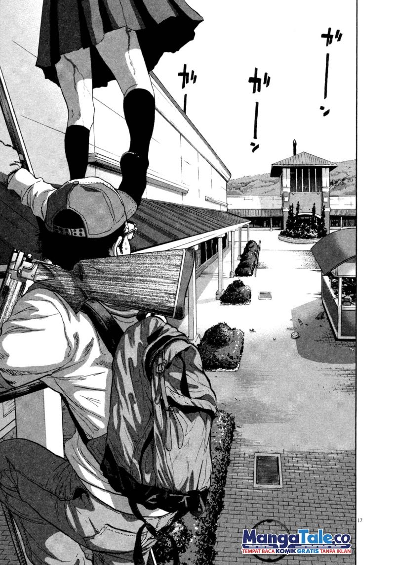 Chapter 65 - halaman 18