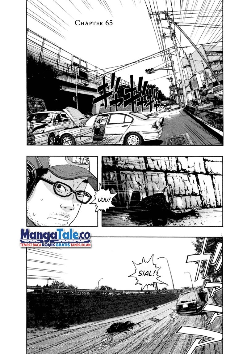 Chapter 65 - halaman 3