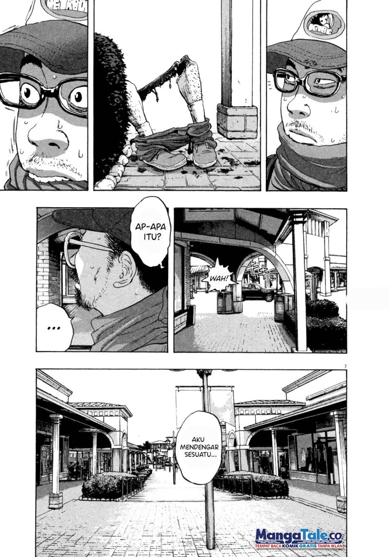 Chapter 65 - halaman 8