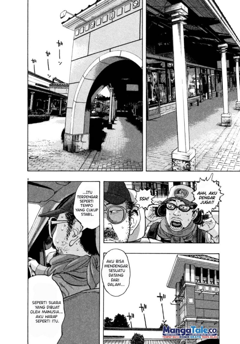 Chapter 65 - halaman 9