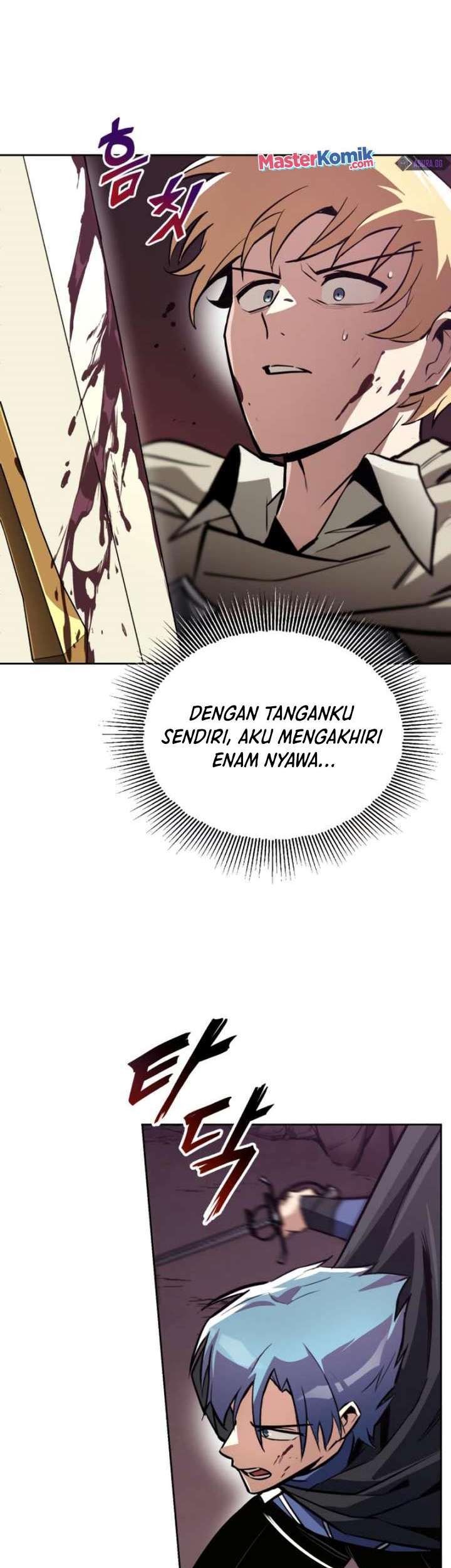 Chapter 77 - halaman 9