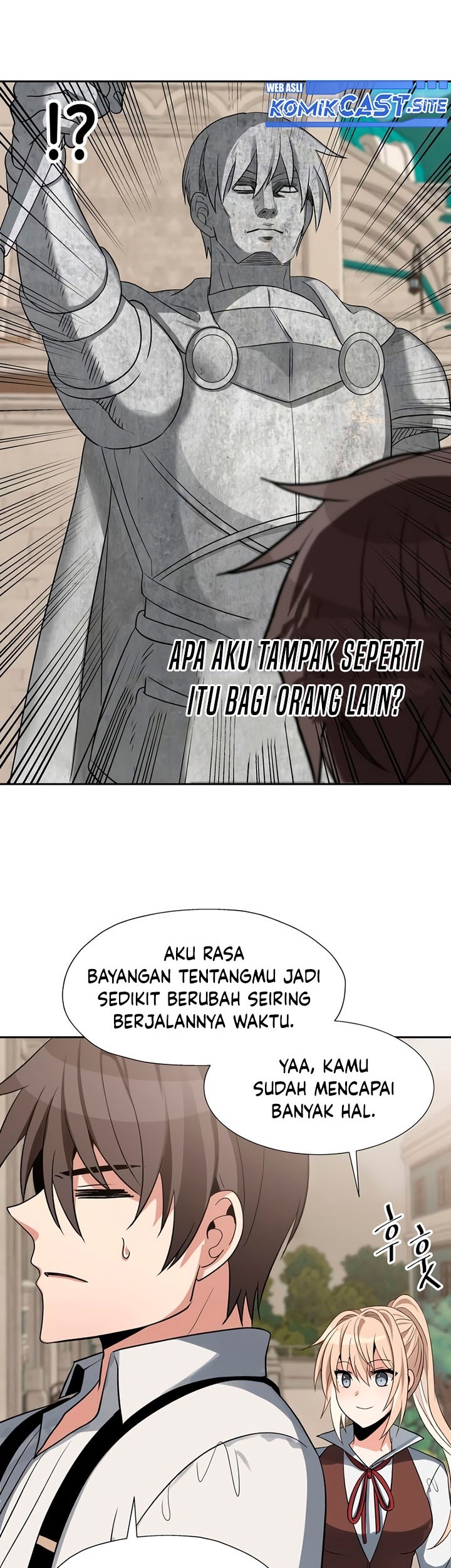 Chapter 40 - halaman 22
