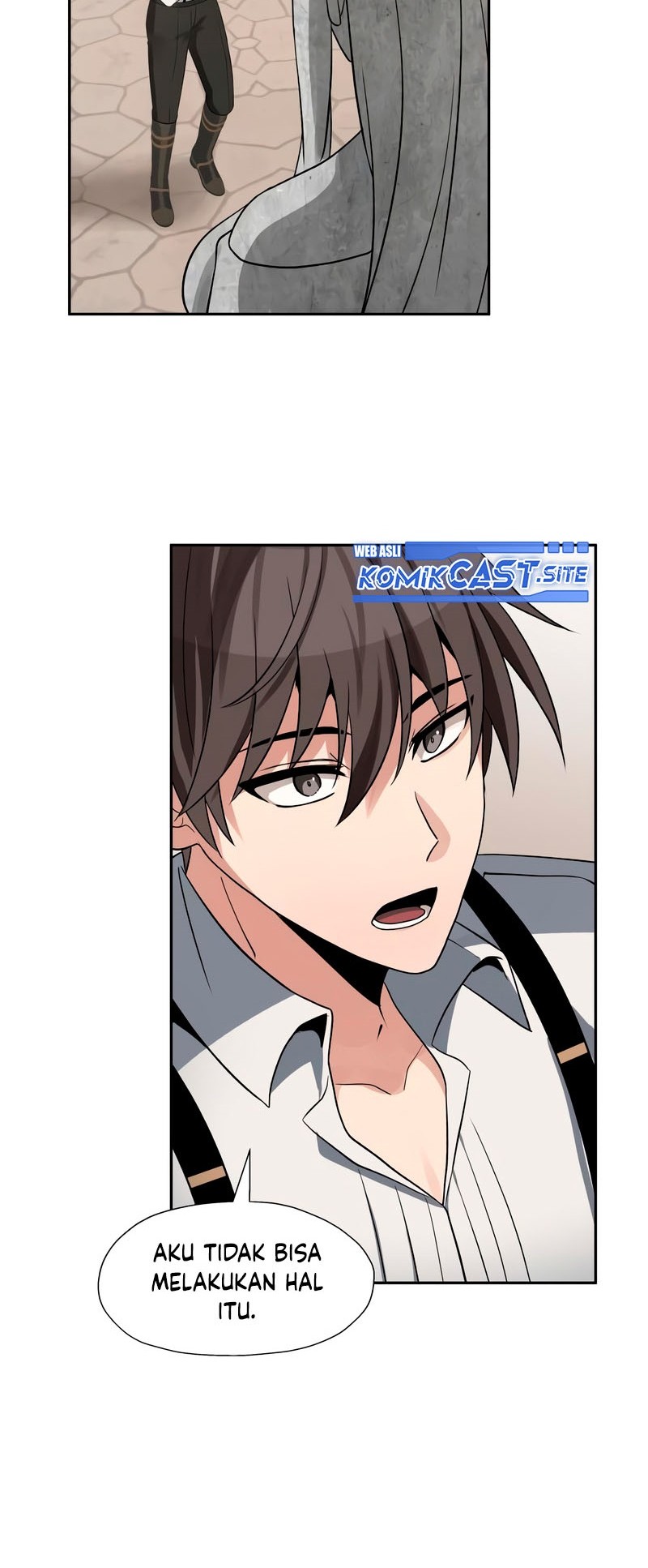 Chapter 40 - halaman 31