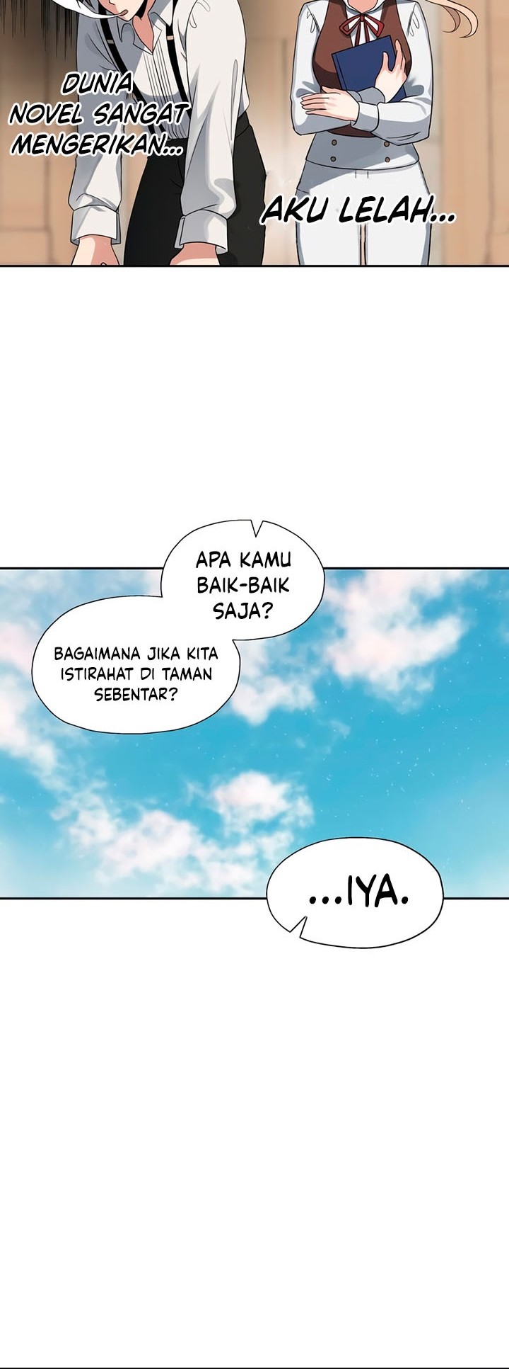 Chapter 40 - halaman 19