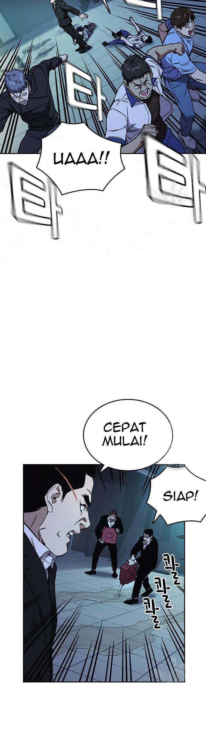 Chapter 188 - halaman 70