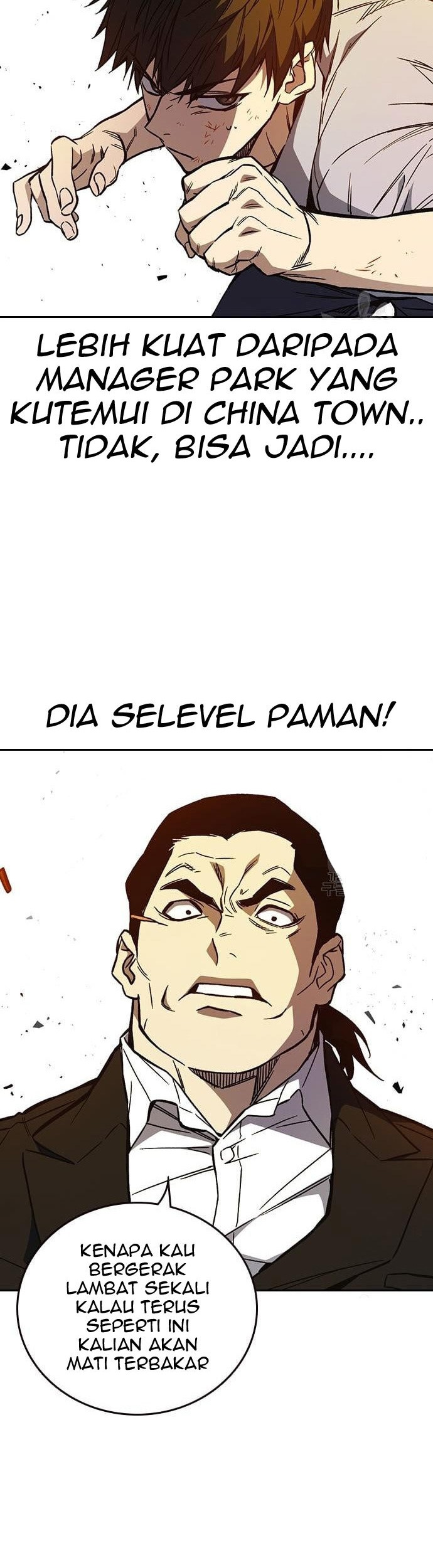 Chapter 188 - halaman 92