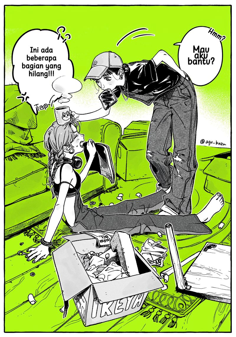 Chapter 22.1 - halaman 2