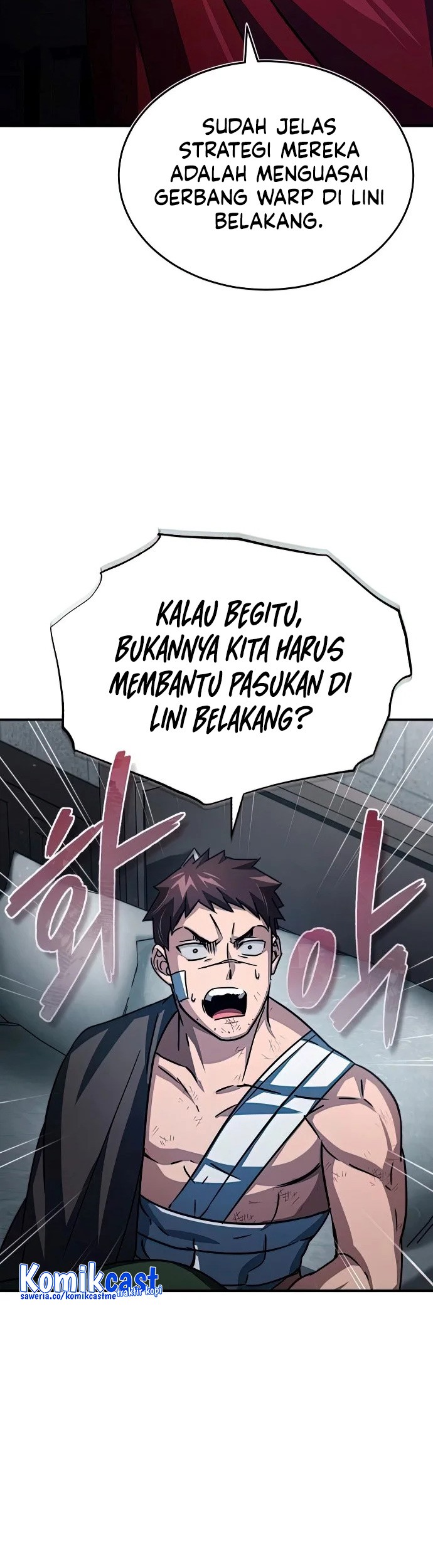 Chapter 58 - halaman 25