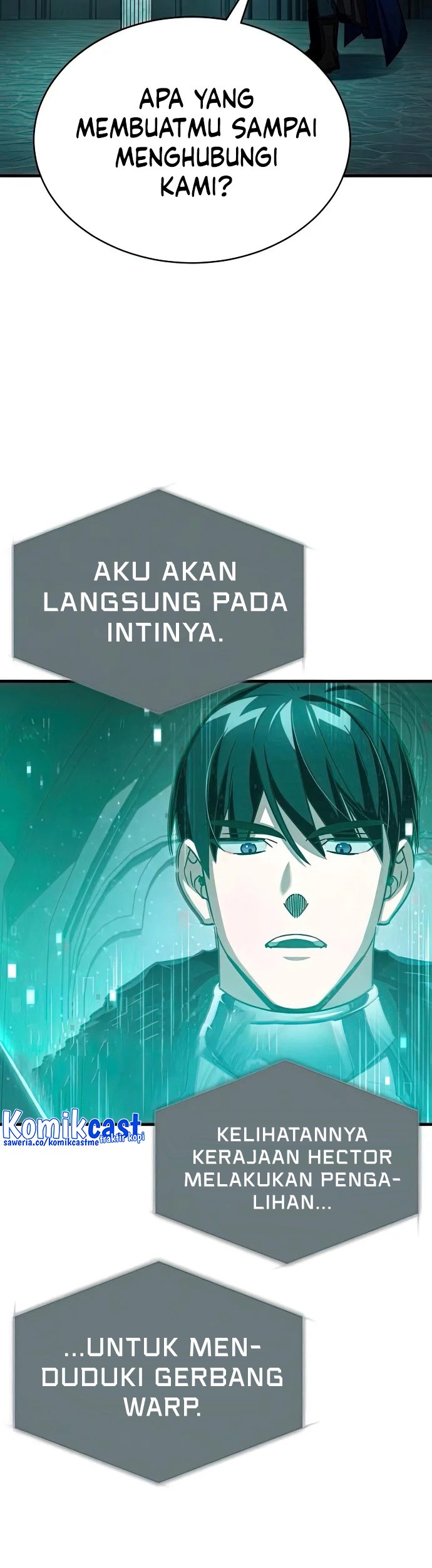 Chapter 58 - halaman 71