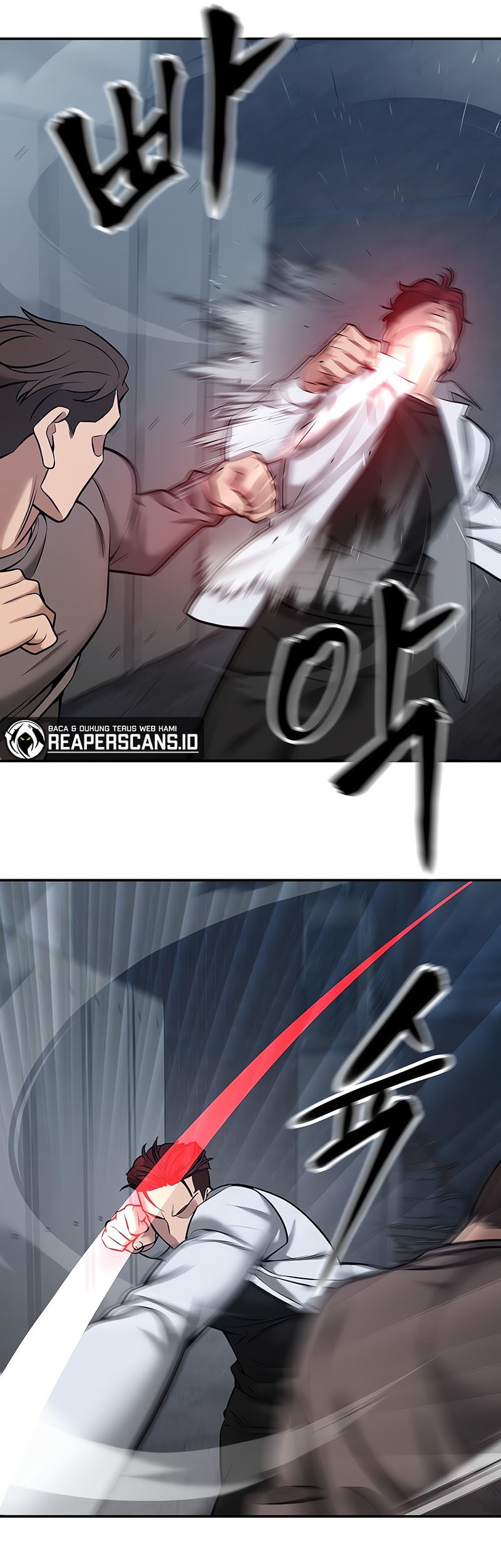 Chapter 43 - halaman 30