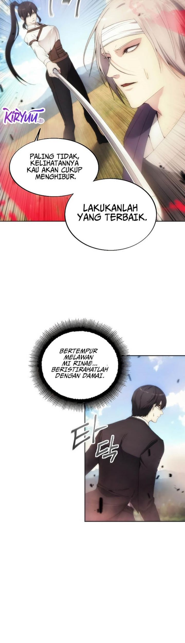 Chapter 68 - halaman 40