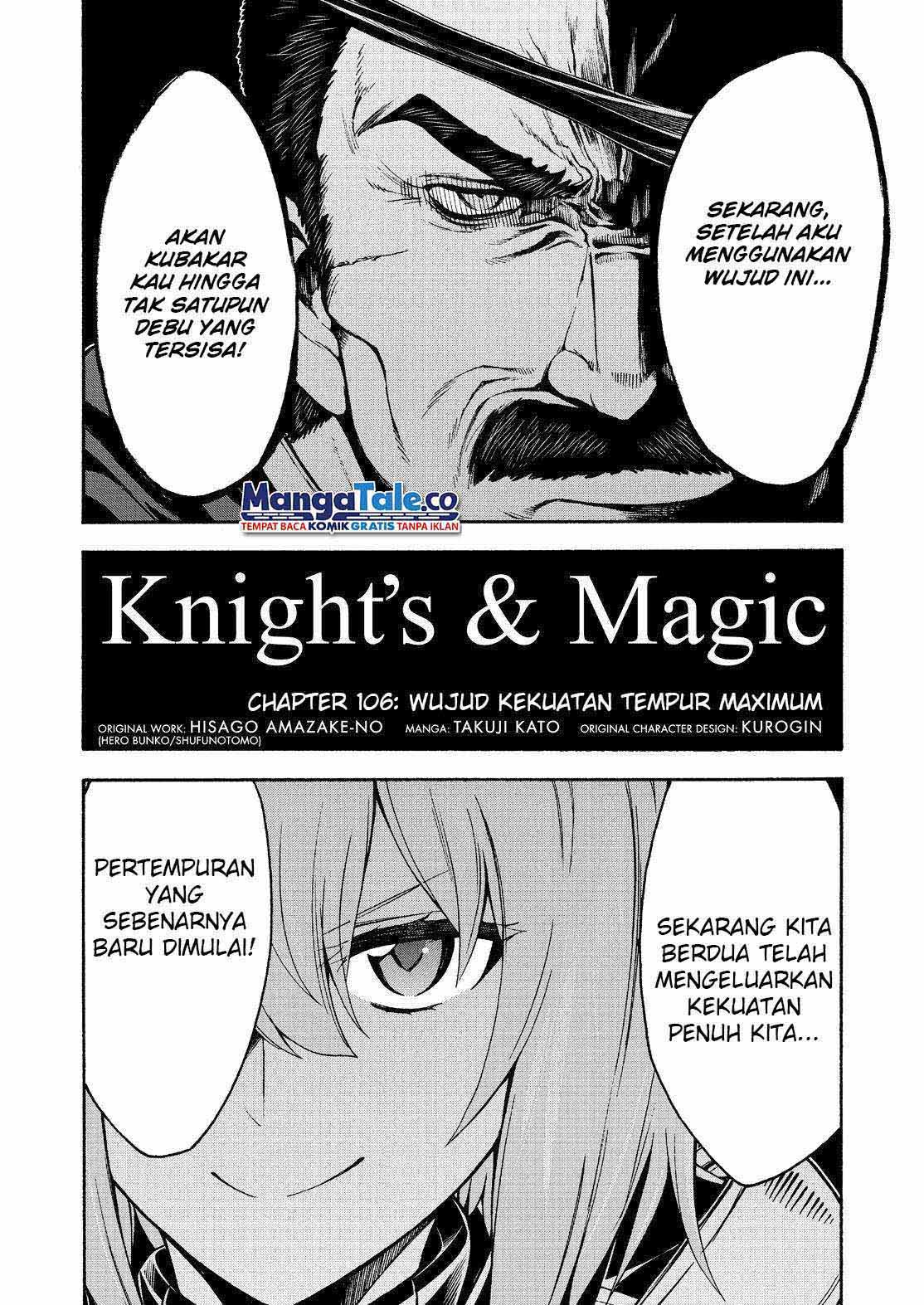 Chapter 106 - halaman 14