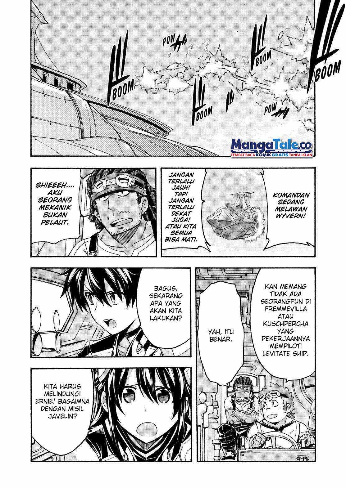 Chapter 106 - halaman 16