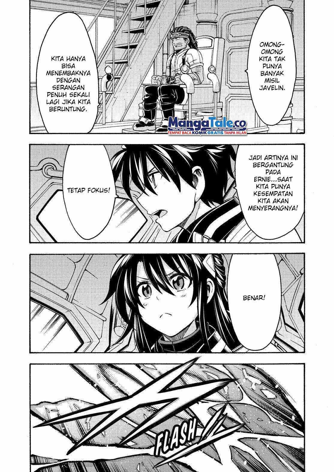 Chapter 106 - halaman 18