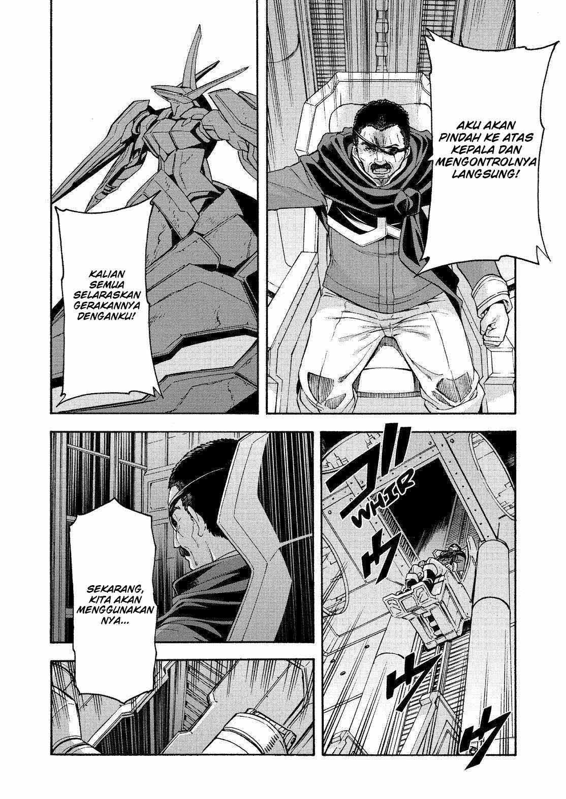 Chapter 106 - halaman 9