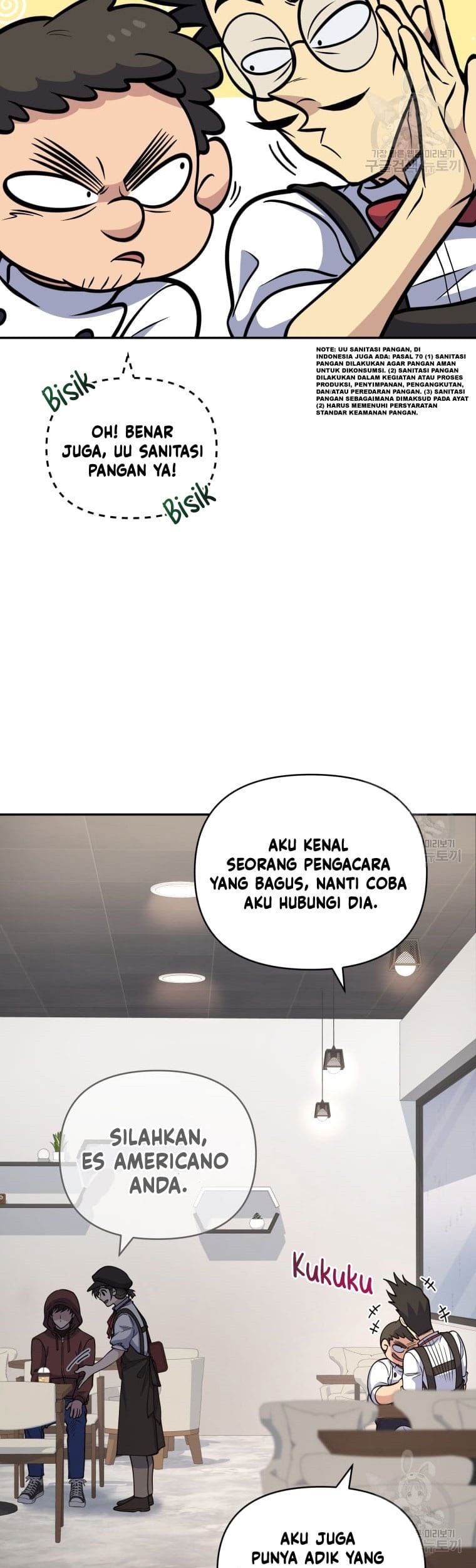 Chapter 25 - halaman 31