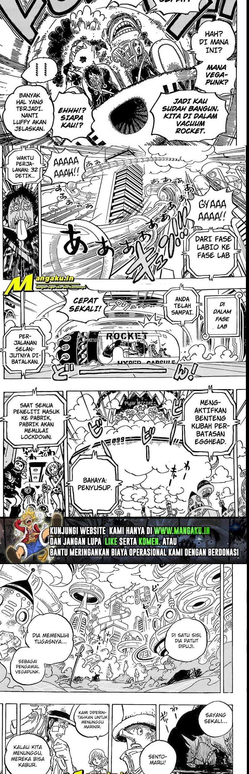 Chapter 1070 - halaman 12