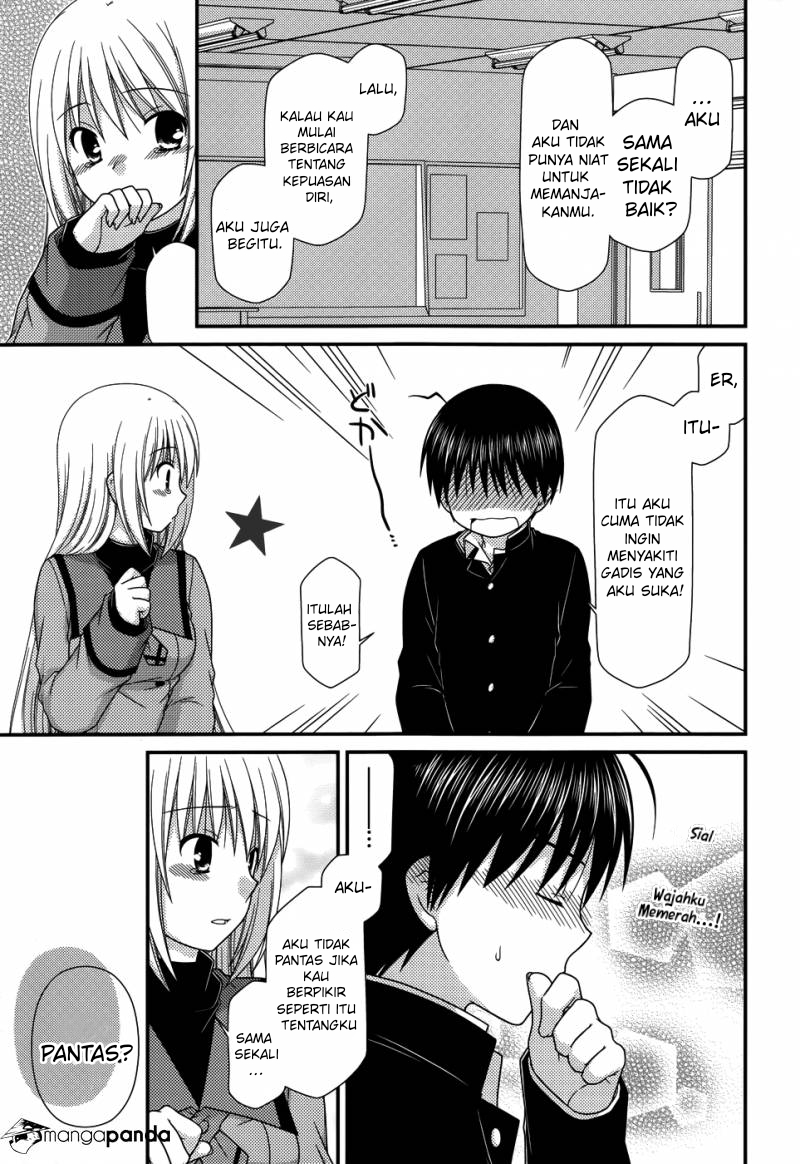 Chapter 70 - halaman 19