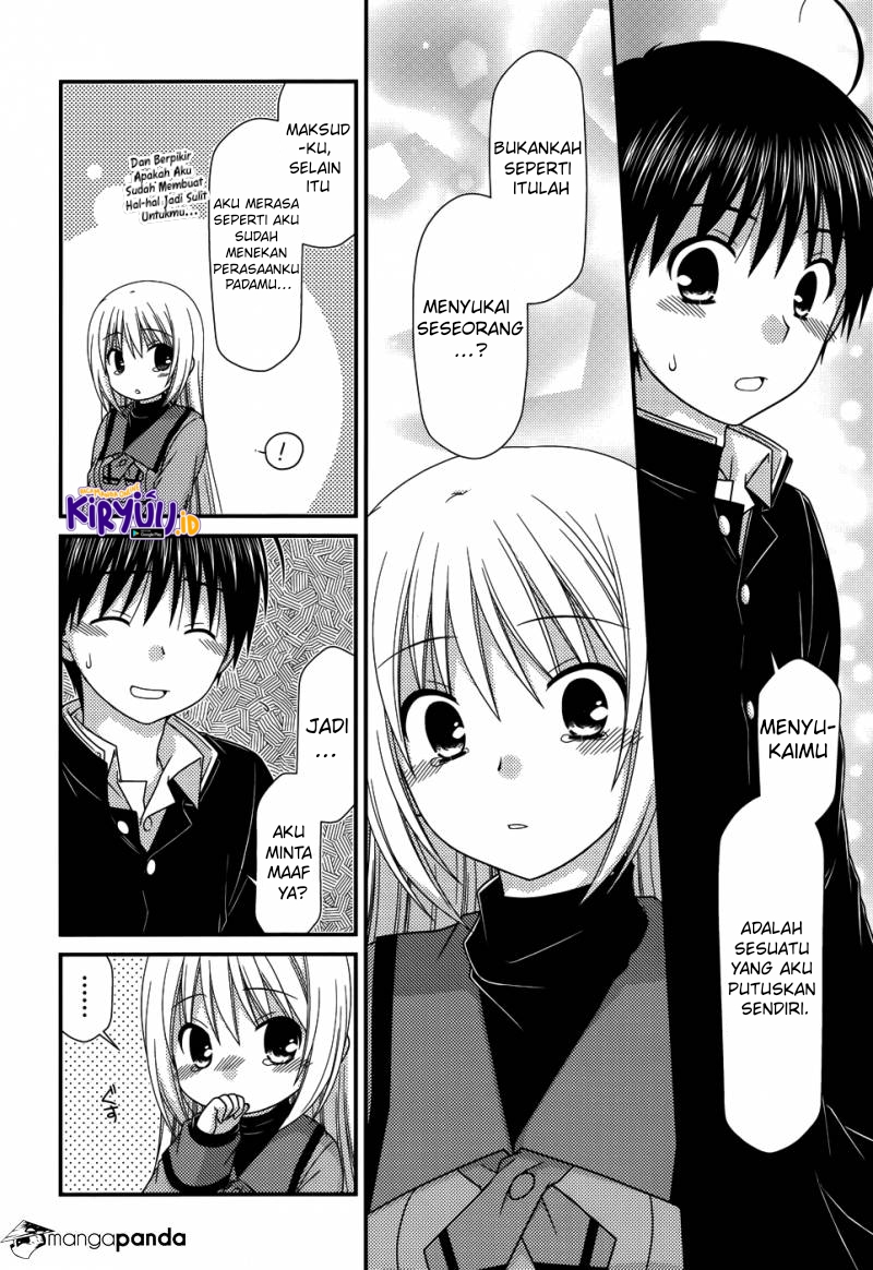 Chapter 70 - halaman 20