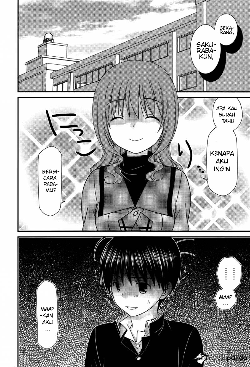 Chapter 70 - halaman 4