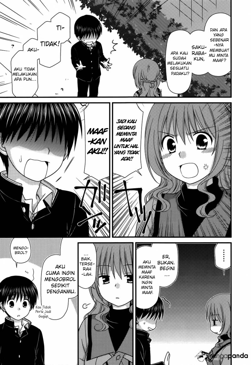 Chapter 70 - halaman 5