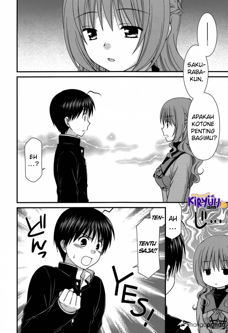 Chapter 70 - halaman 6