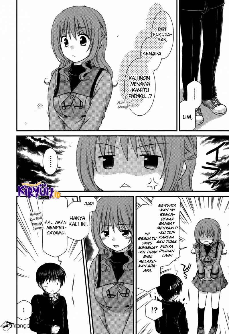Chapter 70 - halaman 8