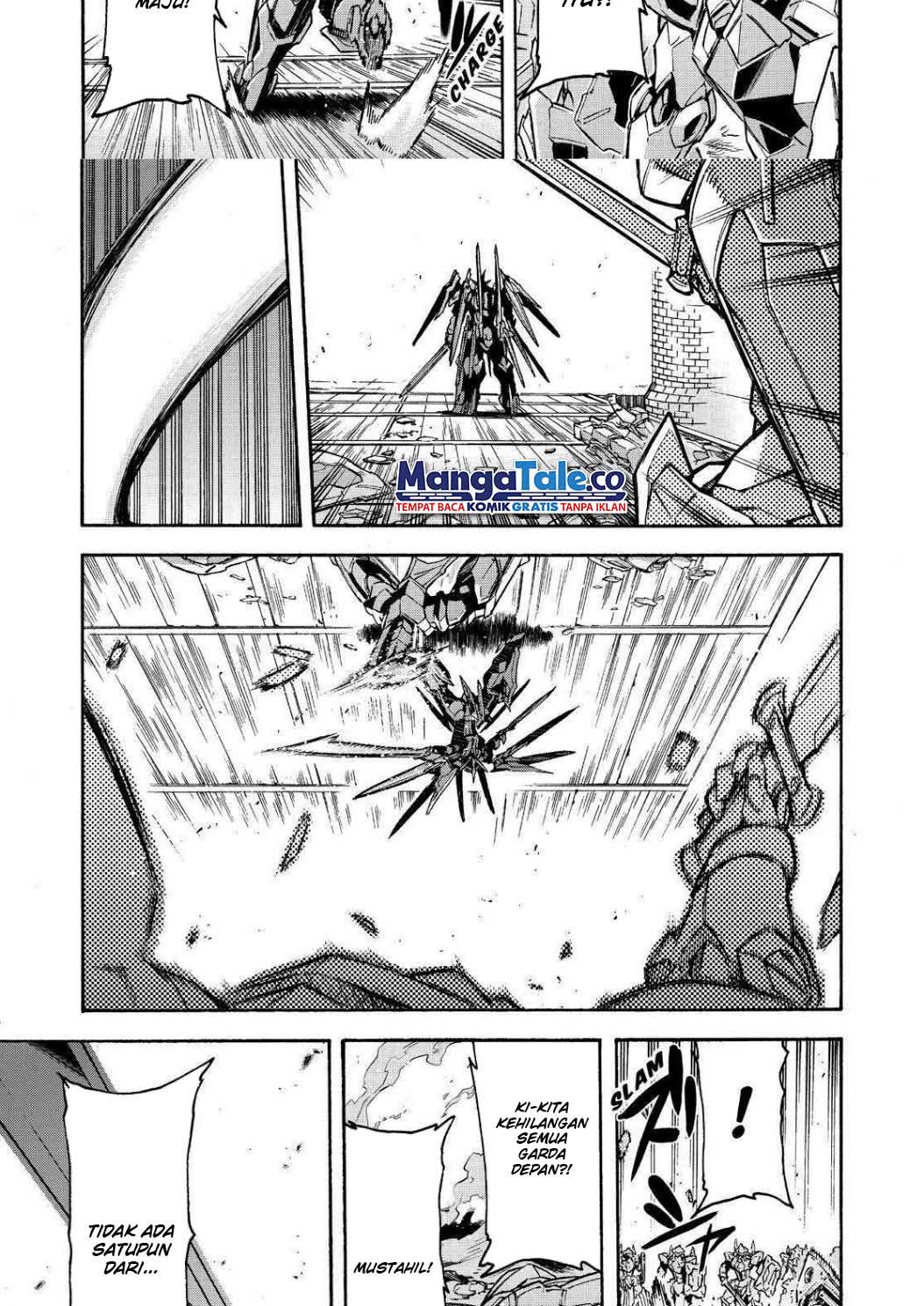 Chapter 107 - halaman 12