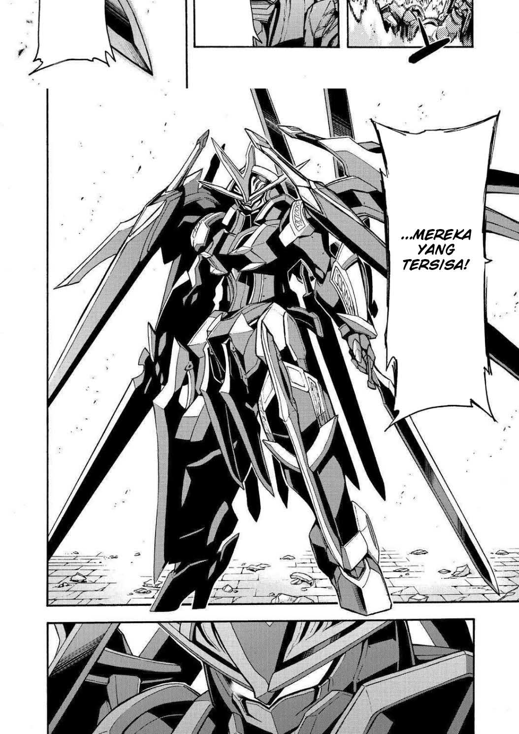 Chapter 107 - halaman 13