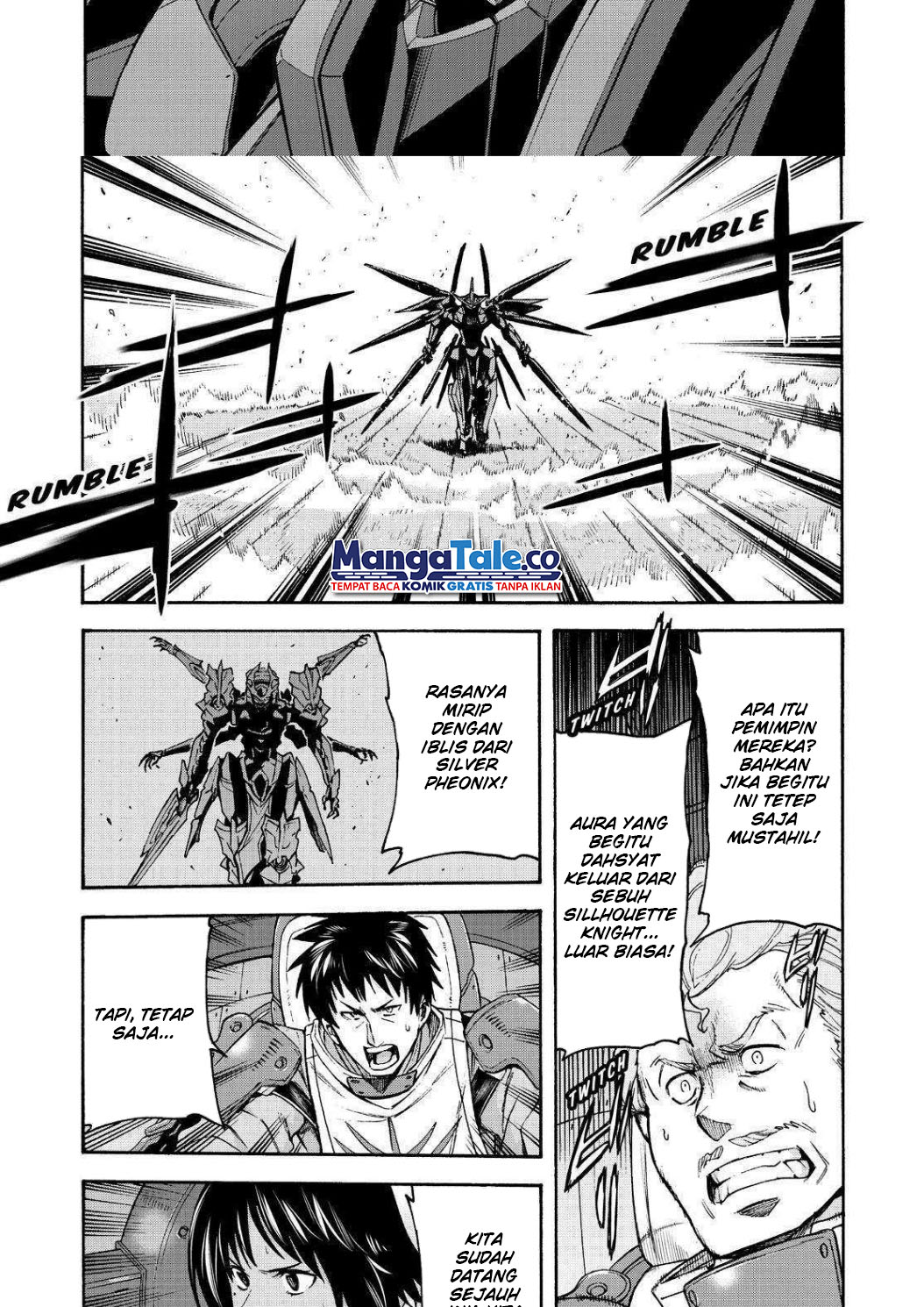 Chapter 107 - halaman 14