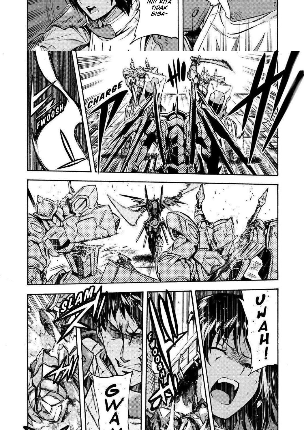 Chapter 107 - halaman 15