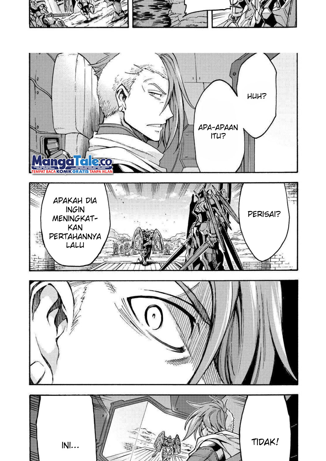 Chapter 107 - halaman 18