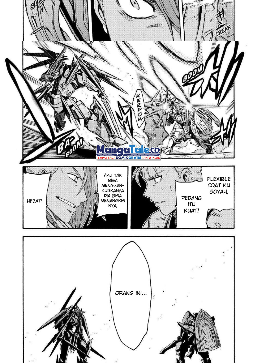 Chapter 107 - halaman 20