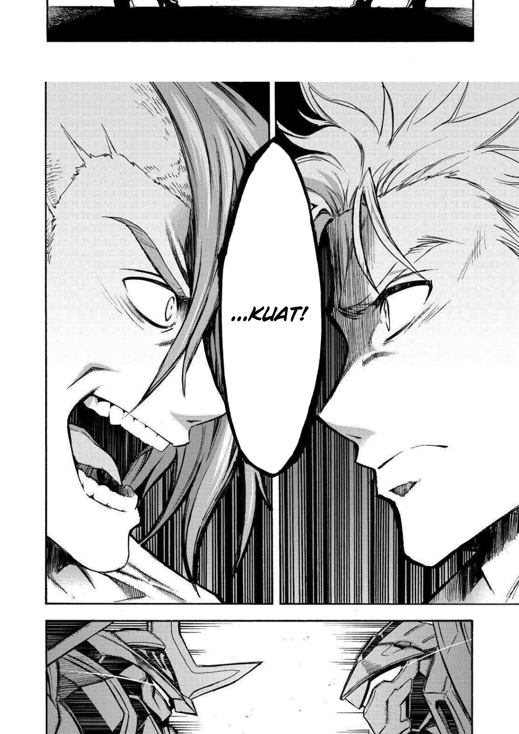 Chapter 107 - halaman 21