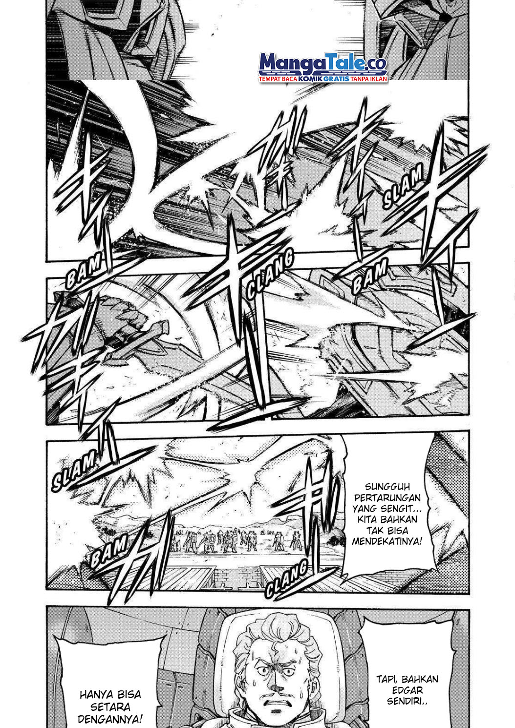 Chapter 107 - halaman 22