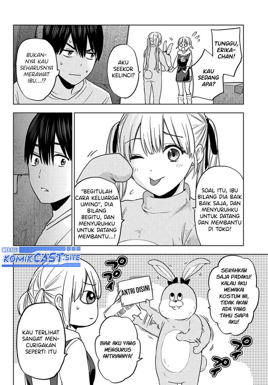 Chapter 137 - halaman 12