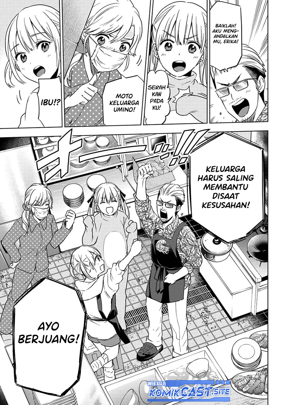 Chapter 137 - halaman 13