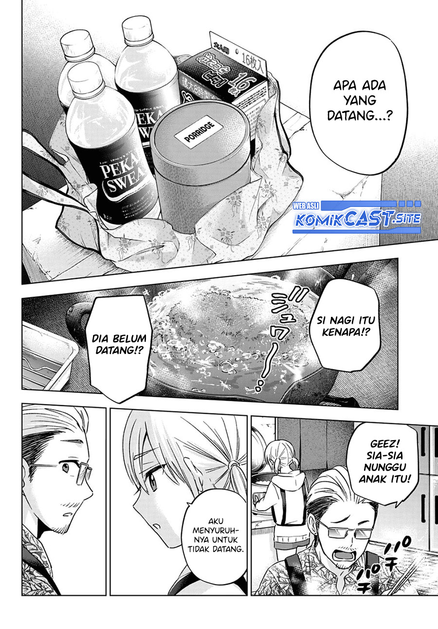 Chapter 137 - halaman 18