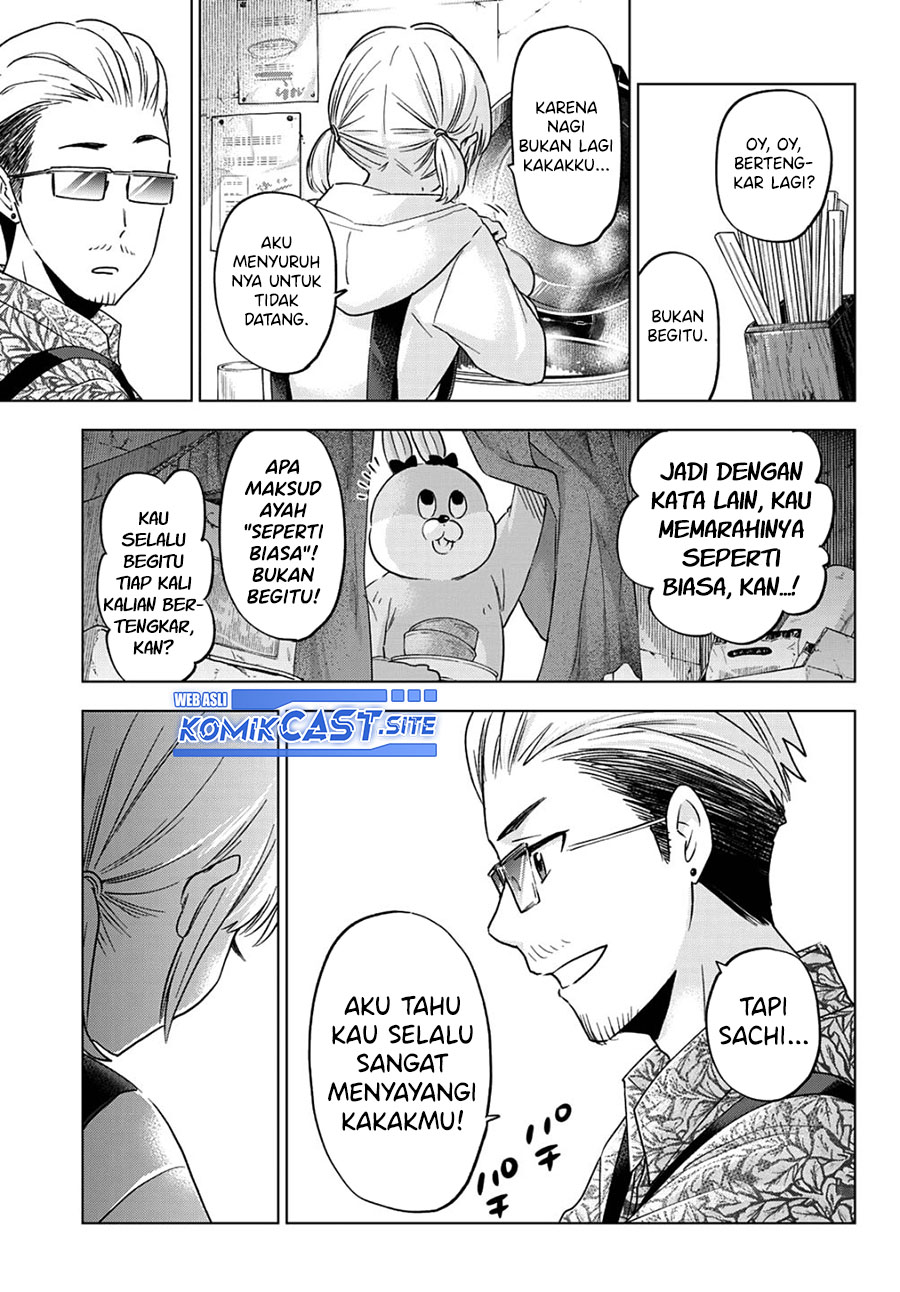 Chapter 137 - halaman 19